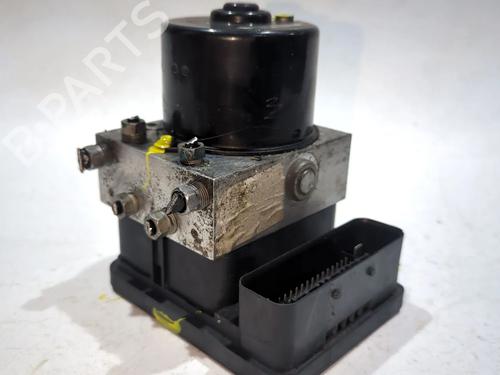 Used ABS pump FORD FOCUS I (DAW, DBW) 1.6 16V (100 hp) 23926399
