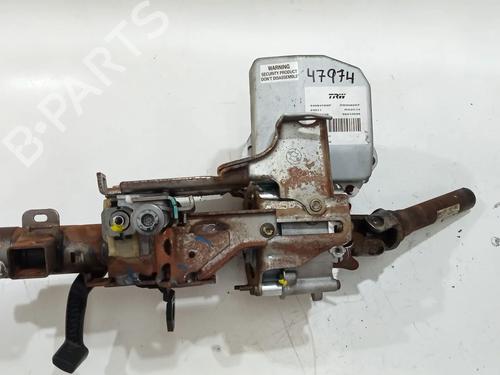 Used Steering column RENAULT CLIO III (BR0/1, CR0/1) 1.5 dCi (65 hp) 26932462