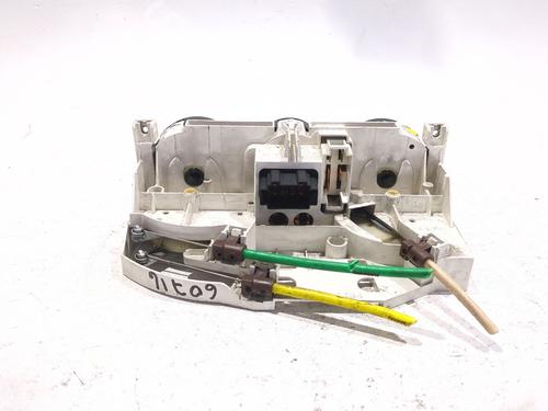 AC-Styringsenhed/Manøvreenhed SEAT TOLEDO II (1M2) 1.9 TDI | BP29998753I5 