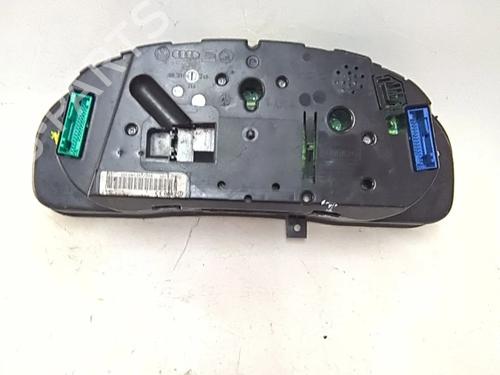 Instrument cluster VW PASSAT B5.5 (3B3) 1.9 TDI | BP25595744C47