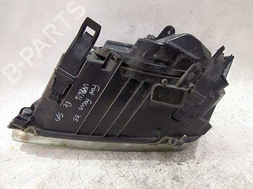 Right headlight FORD FOCUS II (DA_, HCP, DP) 1.6 TDCi | BP34265957C29 - Image 6