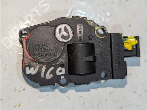 Used Electronic module MERCEDES-BENZ A-CLASS (W169) A 180 CDI (169.007, 169.307) (109 hp) 23924417