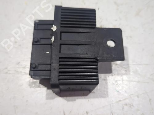 Electronic module PEUGEOT 406 (8B) 2.1 TD 12V | BP23927068M83 