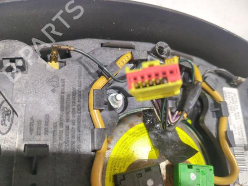 Driver airbag FORD FOCUS I (DAW, DBW) 1.6 16V | BP30000828C9 