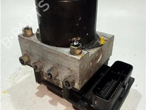 Used ABS pump SKODA FABIA I Combi (6Y5) 1.4 TDI (80 hp) 23932459