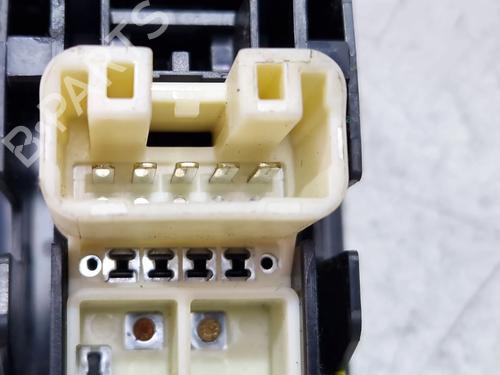 Left rear window switch TOYOTA AURIS (_E15_) 2.0 D-4D (ADE150_, ADE150R) | BP29518686I29 