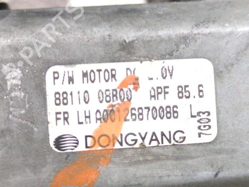 Other SSANGYONG REXTON / REXTON II (GAB_) 2.7 Xdi | BP29388470O1 