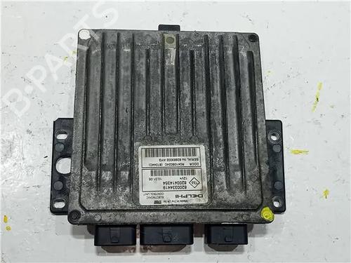 Elektronische module RENAULT GRAND SCÉNIC II (JM0/1_) 1.9 dCi (JM0G, JM12, JM1G, JM2C) | BP23914303M83 
