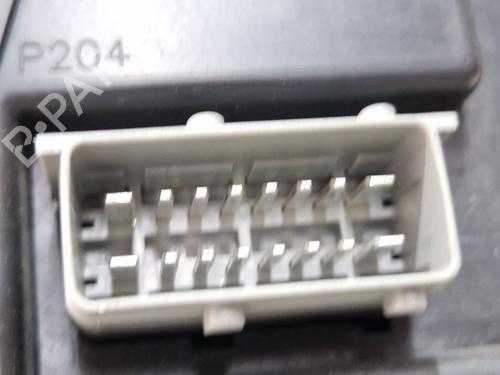 Fuse box RENAULT KANGOO (KC0/1_) 1.5 dCi (KC07) | BP29935550E1