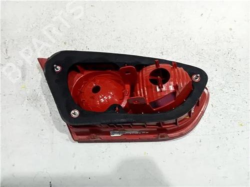 Right taillight SEAT LEON (1P1) 2.0 TDI 16V | BP23917188C35 