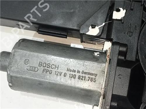 Left front window motor AUDI A4 B5 (8D2) 2.5 TDI quattro | BP23912355E21