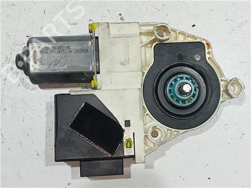 Right front window motor SEAT IBIZA III (6L1) 1.9 TDI | BP23918997E20 