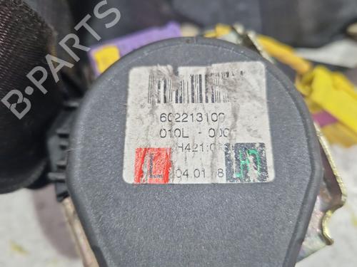 Front left seatbelt VW GOLF V (1K1) 1.9 TDI | BP34278010I26  - Image 5