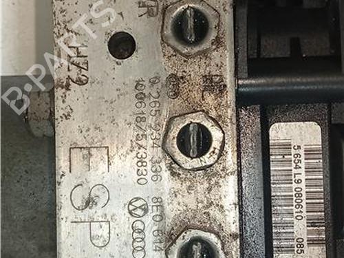 ABS pump SEAT EXEO (3R2) 2.0 TDI | BP23908066M43 