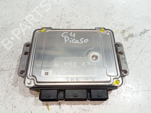 Electronic module CITROËN C4 Picasso I MPV (UD_) 2.0 HDi 138 | BP36516973M83 - Image 5