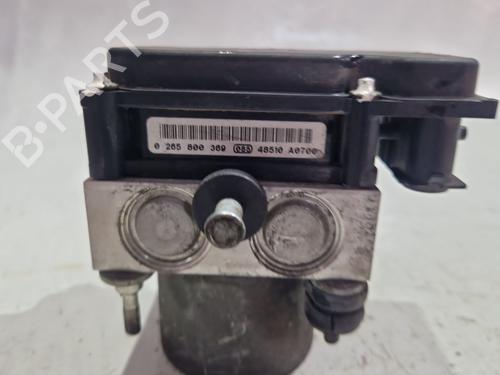 ABS pump FIAT STILO Multi Wagon (192_) 1.9 JTD | BP34429433M43  - Image 7