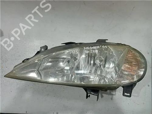 Venstre forlygte RENAULT MEGANE I Classic (LA0/1_) 1.9 dTi (LA1U) (80 hp) 23917207