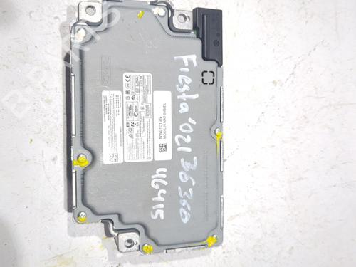 Electronic module FORD FIESTA VII (HJ, HF)  | BP23902279M83 