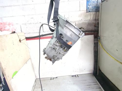 Gearbox BMW 5 (E39) 525 tds | BP36017378M3 - Image 3