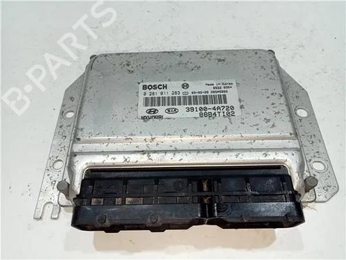 Module électronique KIA SORENTO I (JC) 2.5 CRDi | BP23910134M83 