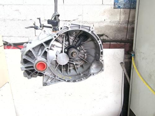 Used Gearbox Gearbox FORD FOCUS I (DAW, DBW) 1.8 TDCi (100 hp) 33654548 33654548