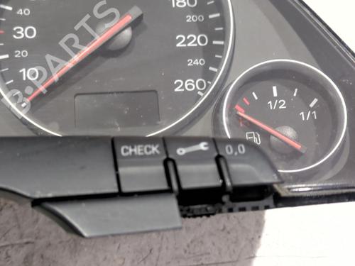 Cockpit AUDI A4 B6 (8E2) 1.9 TDI | BP30701460C47