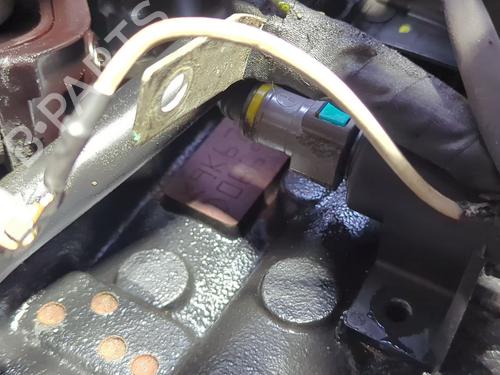 Engine RENAULT CLIO III (BR0/1, CR0/1) 1.5 dCi (C/BR0G, C/BR1G) | BP33208842M1 - Image 6