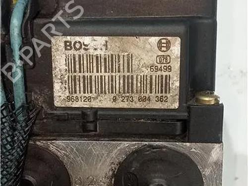 ABS Bremseaggregat OPEL ASTRA G Saloon (T98) 2.0 DI (F69) | BP23919281M43 