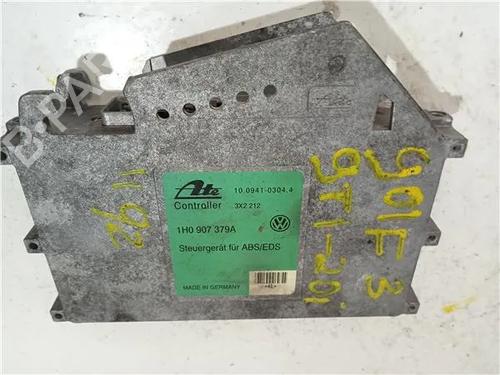 Used Control unit VW GOLF III (1H1) 1.9 TDI (90 hp) 23918357