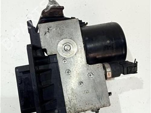 ABS pump MERCEDES-BENZ A-CLASS (W168) A 170 CDI (168.009, 168.109) | BP23931235M43 