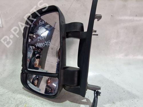 Used Left mirror Left mirror FIAT DUCATO Van (250_) 130 Multijet 2,3 D (131 hp) 36460714 36460714