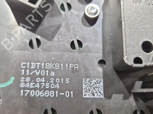 Switch FORD FIESTA VI (CB1, CCN) 1.0 EcoBoost | BP32698576I30 - Image 8