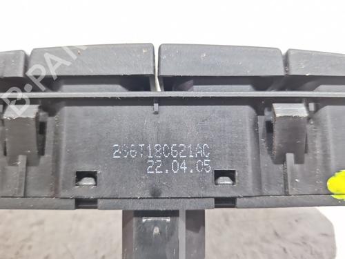 Switch FORD FUSION (JU_) 1.6 TDCi | BP32282197I30 