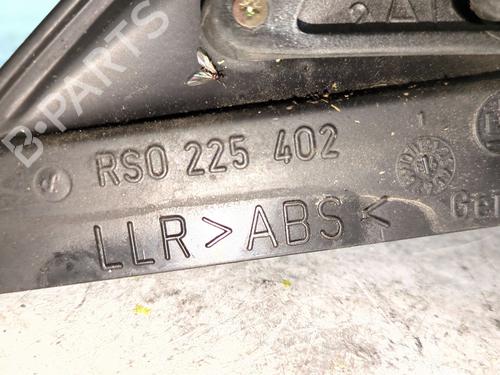 Right mirror AUDI A4 B5 (8D2) 1.9 TDI quattro | BP31183131C27 