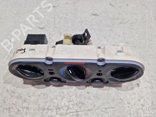 AC-Styringsenhed/Manøvreenhed FORD FUSION (JU_) 1.6 TDCi | BP29876924I5
