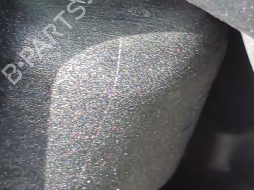 Engine RENAULT MEGANE III Hatchback (BZ0/1_, B3_)  | BP28043125M1 