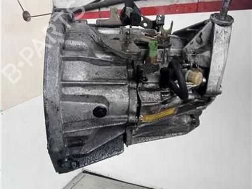 Gearbox RENAULT LAGUNA II (BG0/1_) 1.9 dCi (BG1A, BG1W, BG0G) | BP23917622M3 