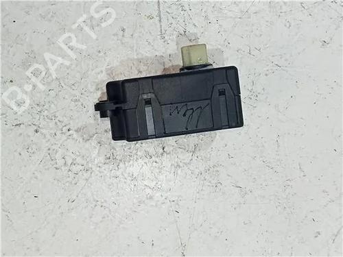 Elektronisk modul RENAULT GRAND SCÉNIC II (JM0/1_) 1.9 dCi (JM0G, JM12, JM1G, JM2C) (120 hp) 23912086