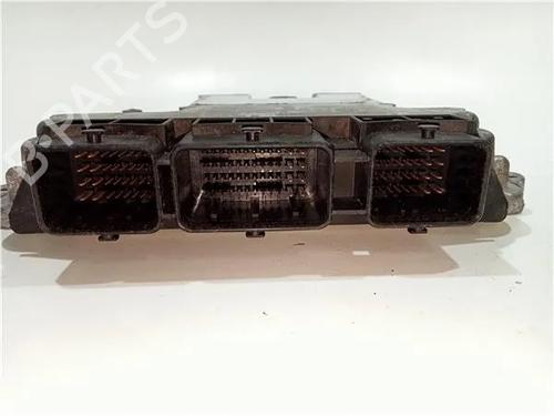 Electronic module PEUGEOT 207 SW (WK_) 1.6 HDi | BP23929380M83 