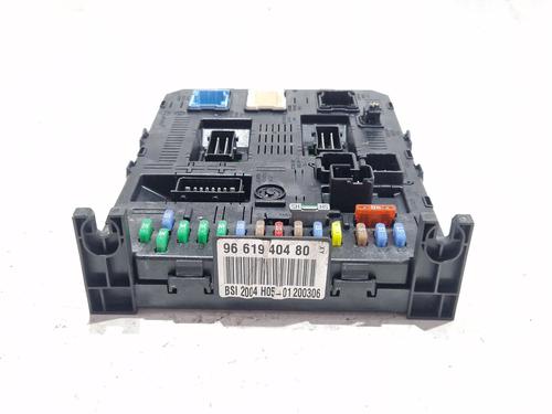 Sikringsdåse PEUGEOT 307 Break (3E) 2.0 | BP29994583E1