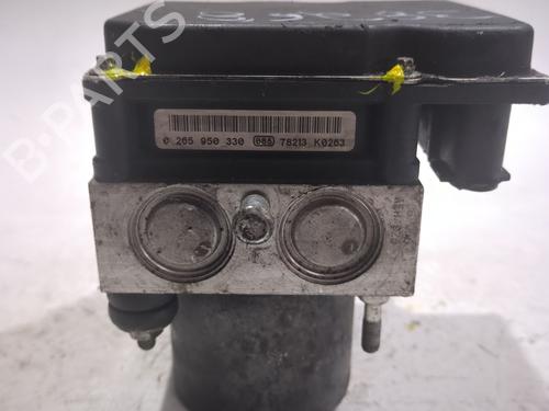 ABS pump CITROËN XSARA Coupe (N0) 1.6 16V | BP23926902M43 
