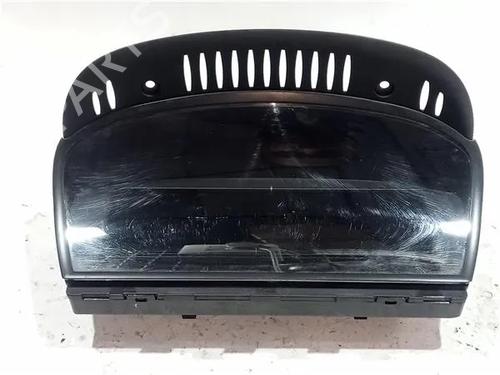 Kombinert Instrument BMW 3 (E90) 325 i (218 hp) 23918170