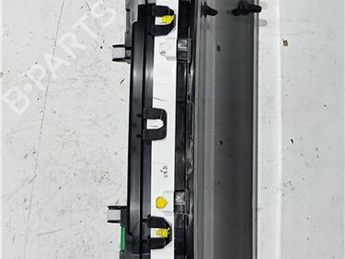 Instrument cluster SUZUKI JIMNY Closed Off-Road Vehicle (SN) 1.3 16V (SN413) | BP23921149C47 