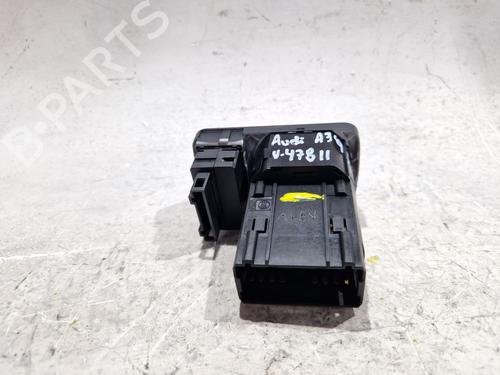 Forlygtekontakt AUDI A3 (8L1) 1.9 TDI | BP29876906I24