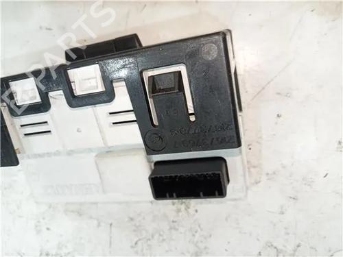 Radio RENAULT MEGANE I Classic (LA0/1_) 1.9 dCi (LA05, LA1F) | BP23910528E6