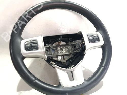 Rat FIAT FREEMONT (345_) 2.0 JTD 4x4 | BP39048636C49 - Image 2