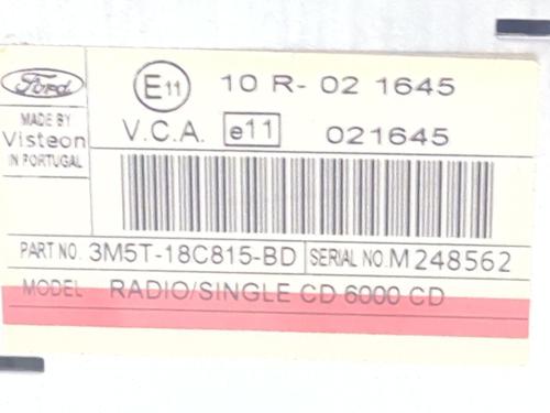 Other FORD C-MAX (DM2) 1.6 TDCi | BP38702931O1 - Image 5