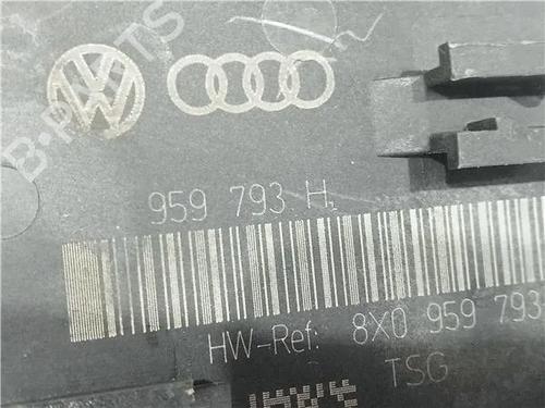 Electronic module AUDI Q3 (8UB, 8UG) 2.0 TDI quattro | BP23917744M83 