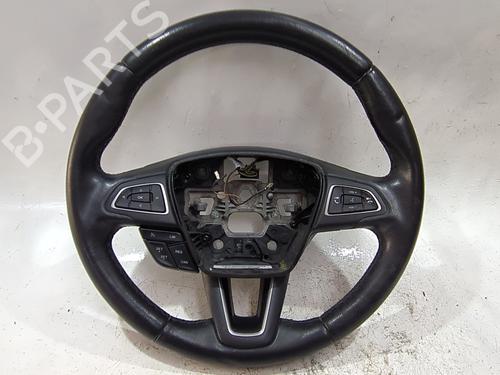 Used Steering wheel Steering wheel FORD FOCUS III 1.0 EcoBoost (125 hp) 34614102 34614102