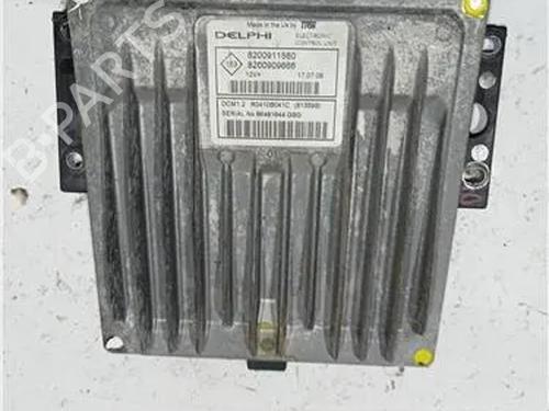 Elektronische module RENAULT MEGANE III Hatchback (BZ0/1_, B3_) 1.5 dCi | BP23920301M83 